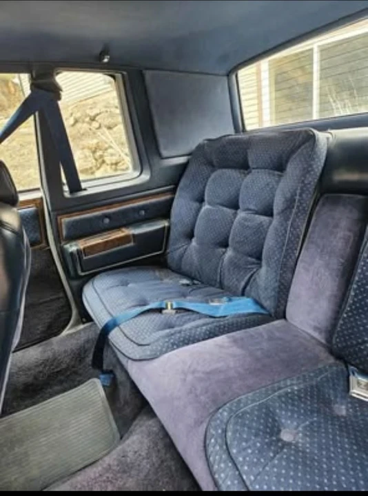 1980 Oldsmobile 98 - Image 7 of 21
