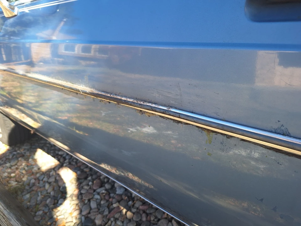 1980 Oldsmobile 98 - Image 21 of 21