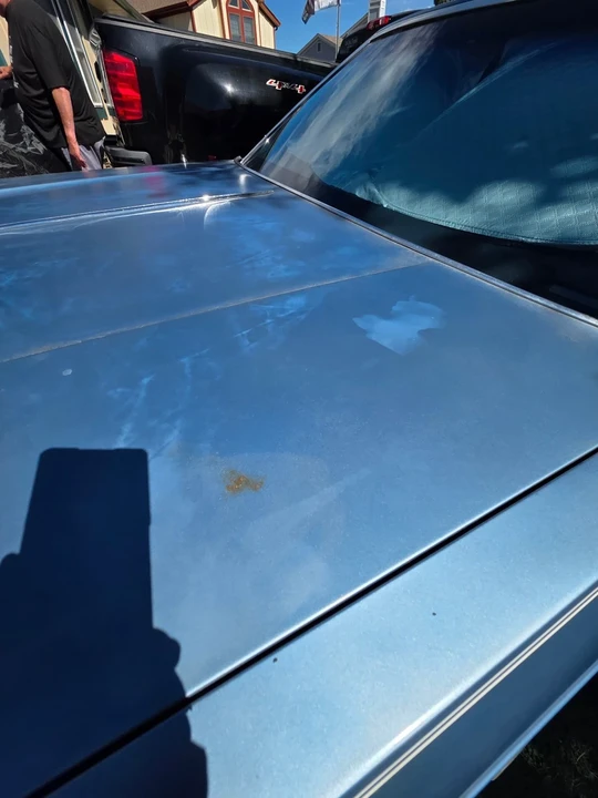 1980 Oldsmobile 98 - Image 15 of 21