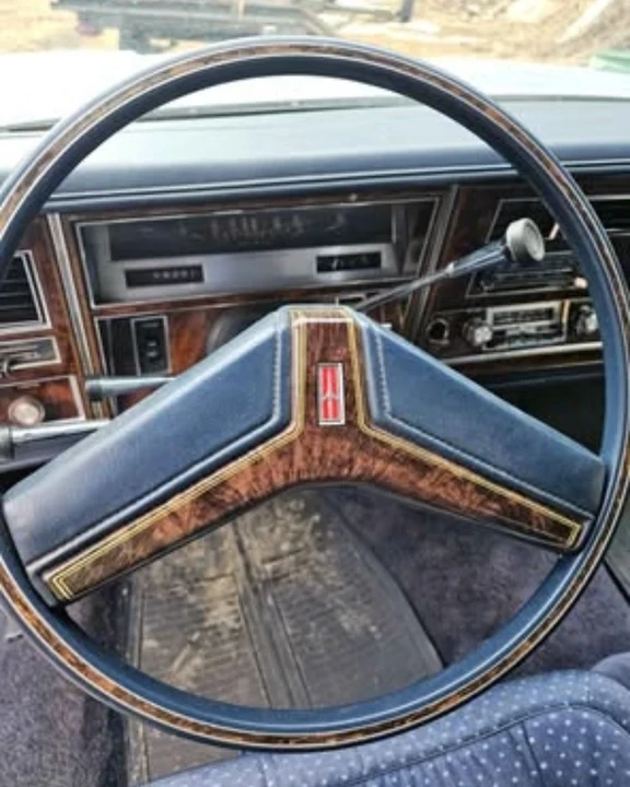 1980 Oldsmobile 98 - Image 5 of 21