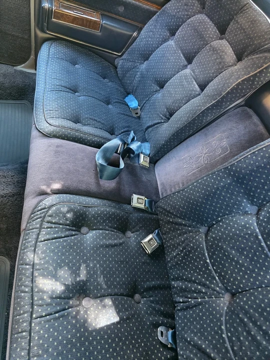 1980 Oldsmobile 98 - Image 11 of 21