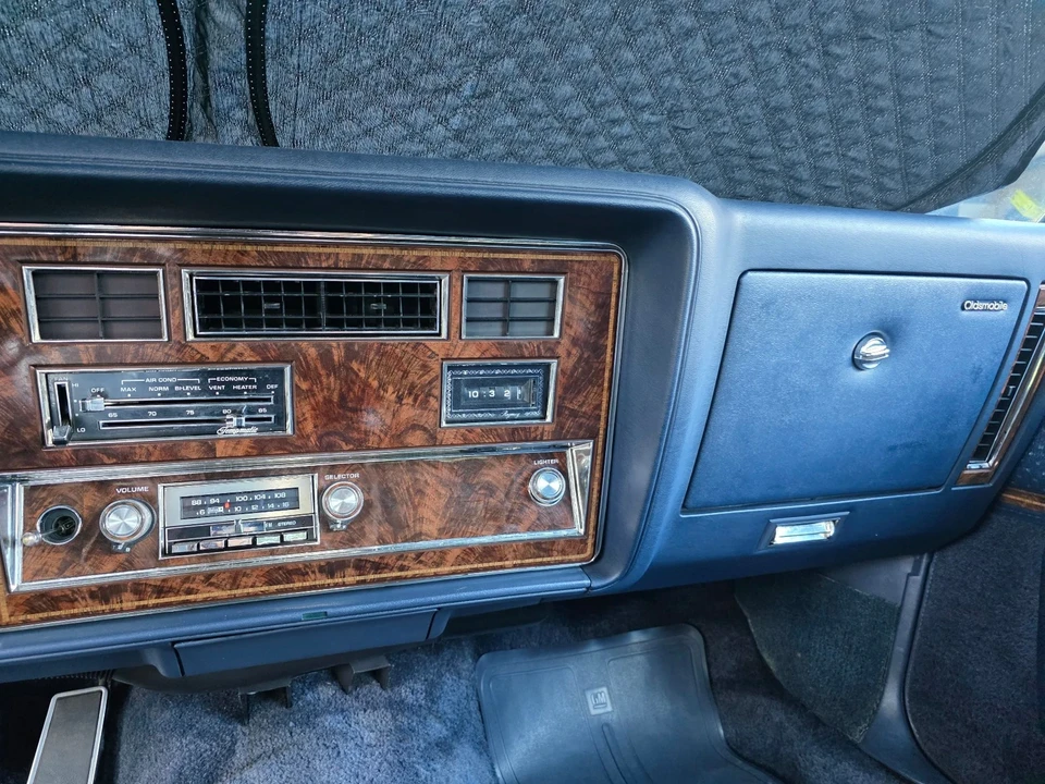1980 Oldsmobile 98 - Image 13 of 21