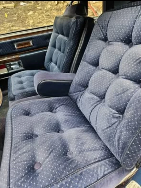 1980 Oldsmobile 98 - Image 6 of 21