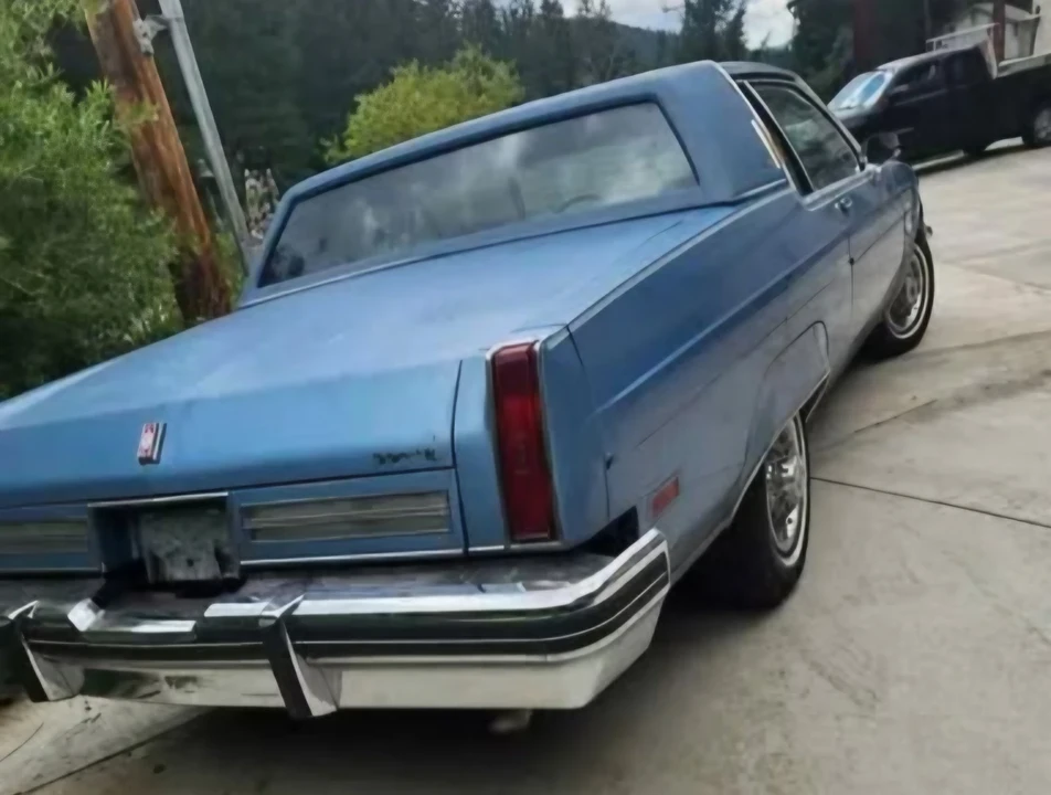 1980 Oldsmobile 98 - Image 3 of 21