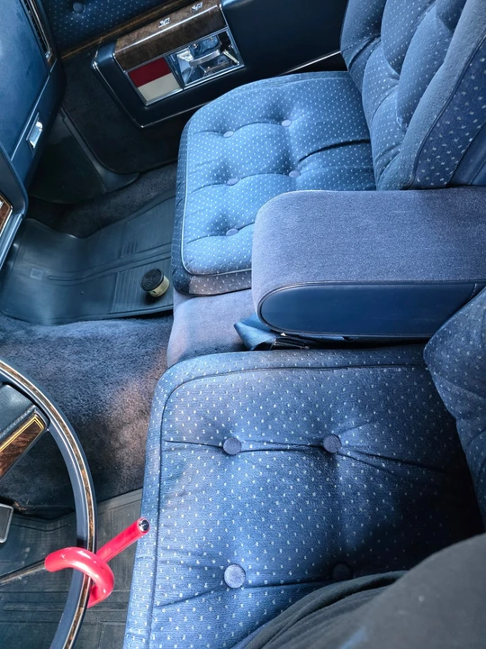 1980 Oldsmobile 98 - Image 16 of 21