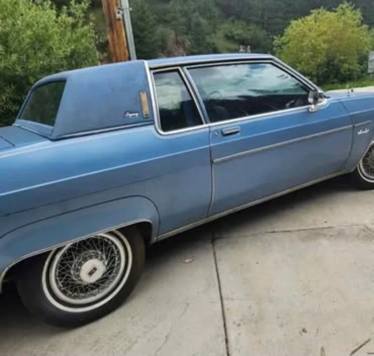 1980 Oldsmobile 98 - Image 2 of 21