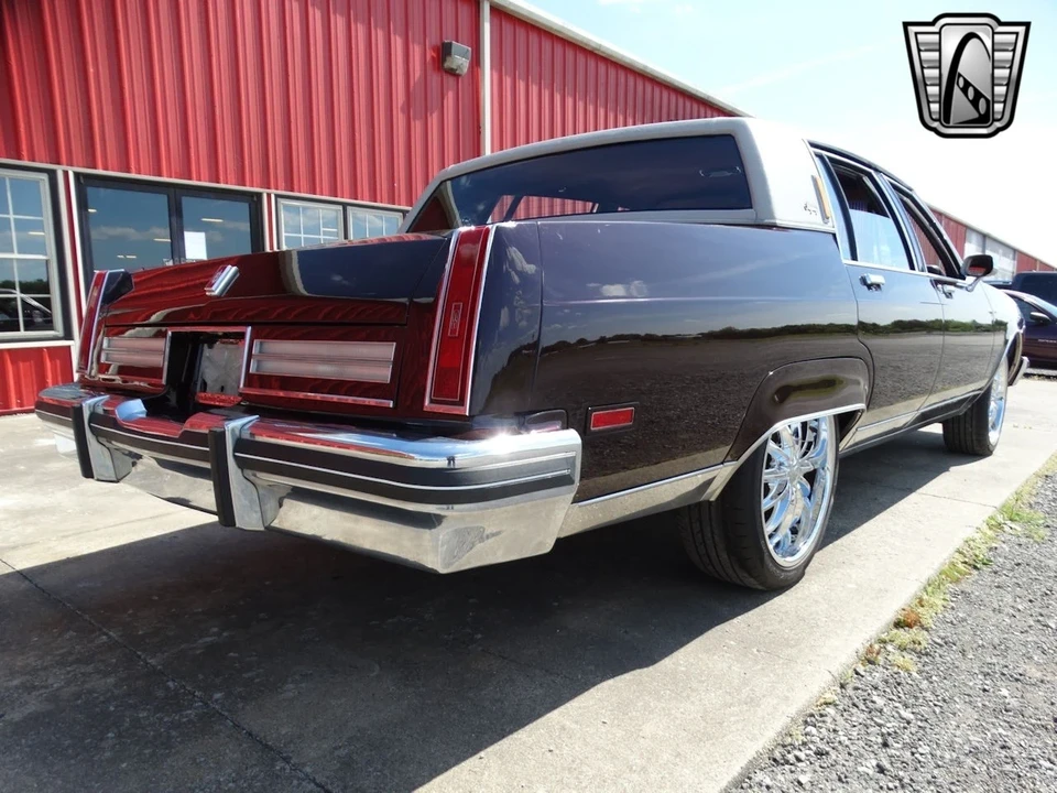 1980 Oldsmobile 98 - Image 9 of 21