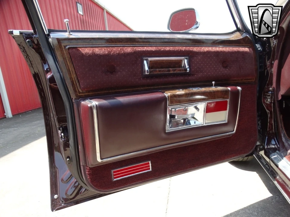 1980 Oldsmobile 98 - Image 16 of 21