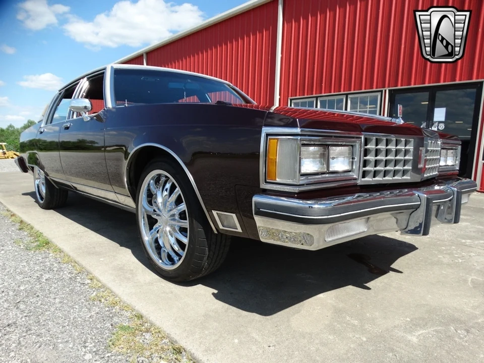 1980 Oldsmobile 98 - Image 11 of 21