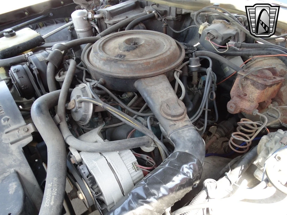 1980 Oldsmobile 98 - Image 15 of 21