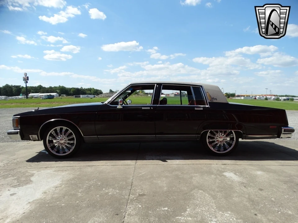 1980 Oldsmobile 98 - Image 5 of 21