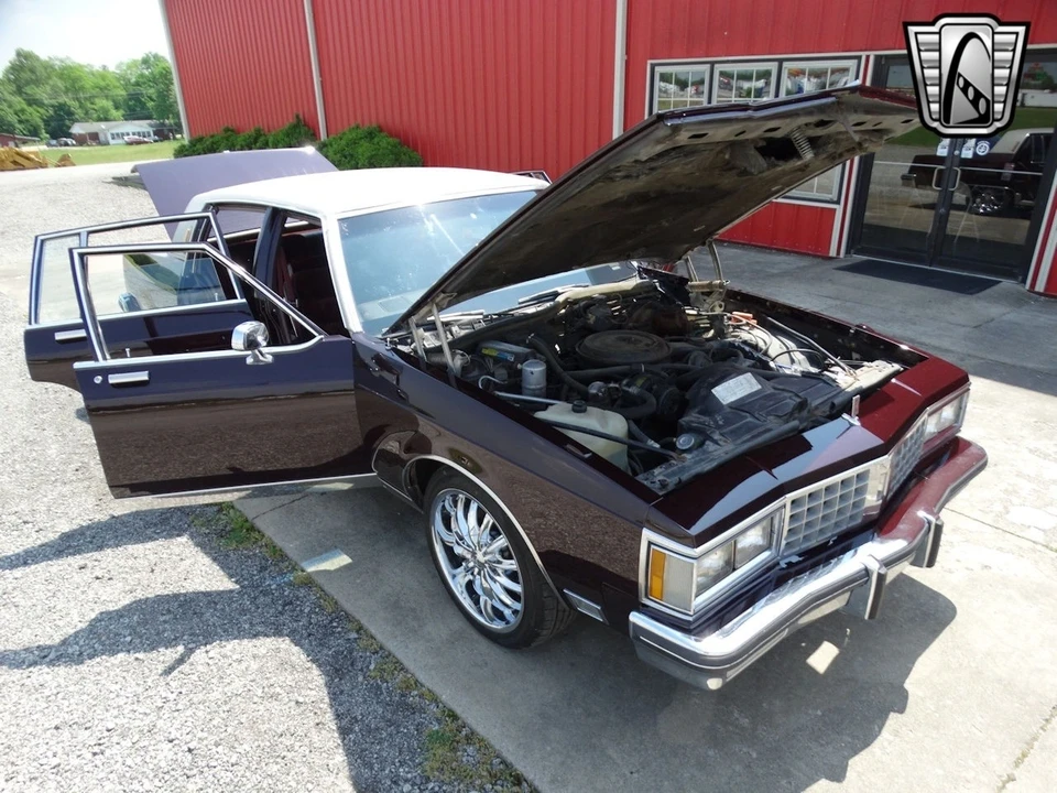 1980 Oldsmobile 98 - Image 13 of 21