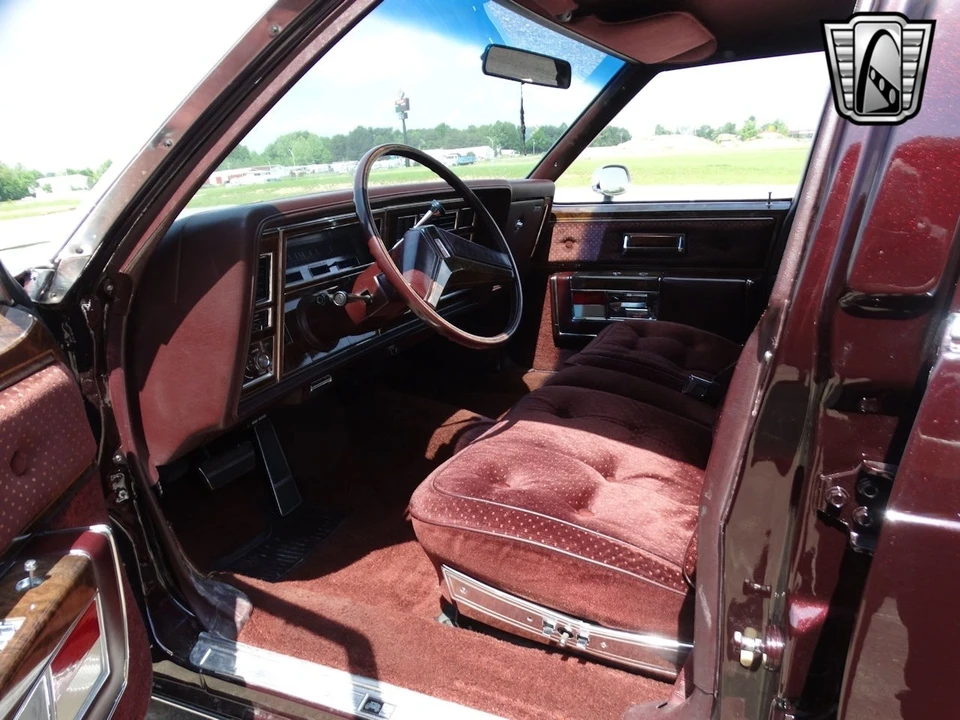 1980 Oldsmobile 98 - Image 17 of 21