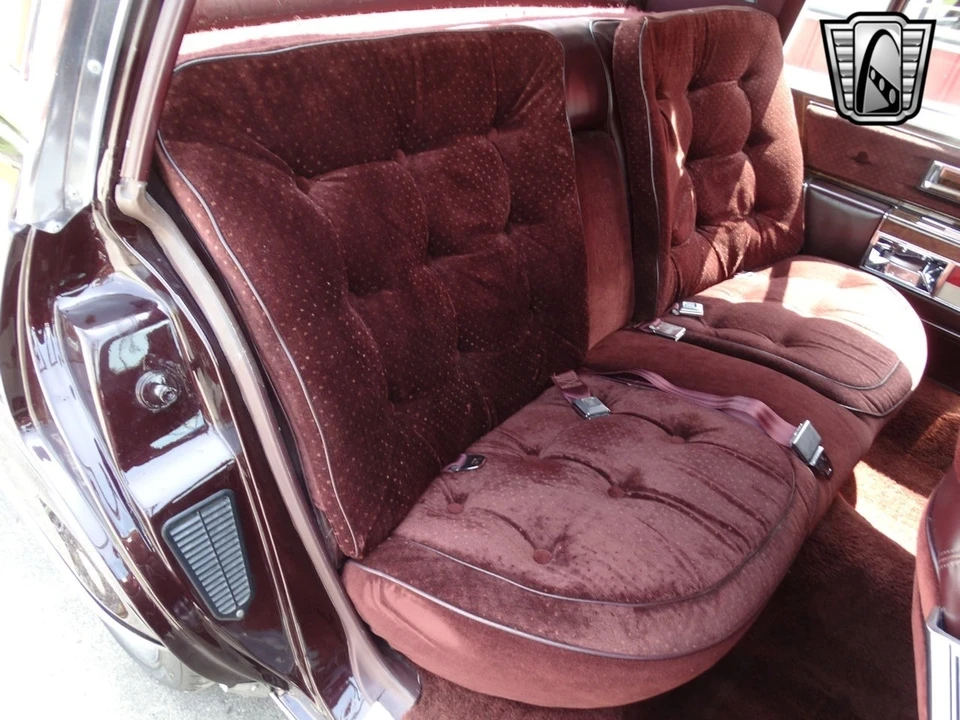1980 Oldsmobile 98 - Image 20 of 21