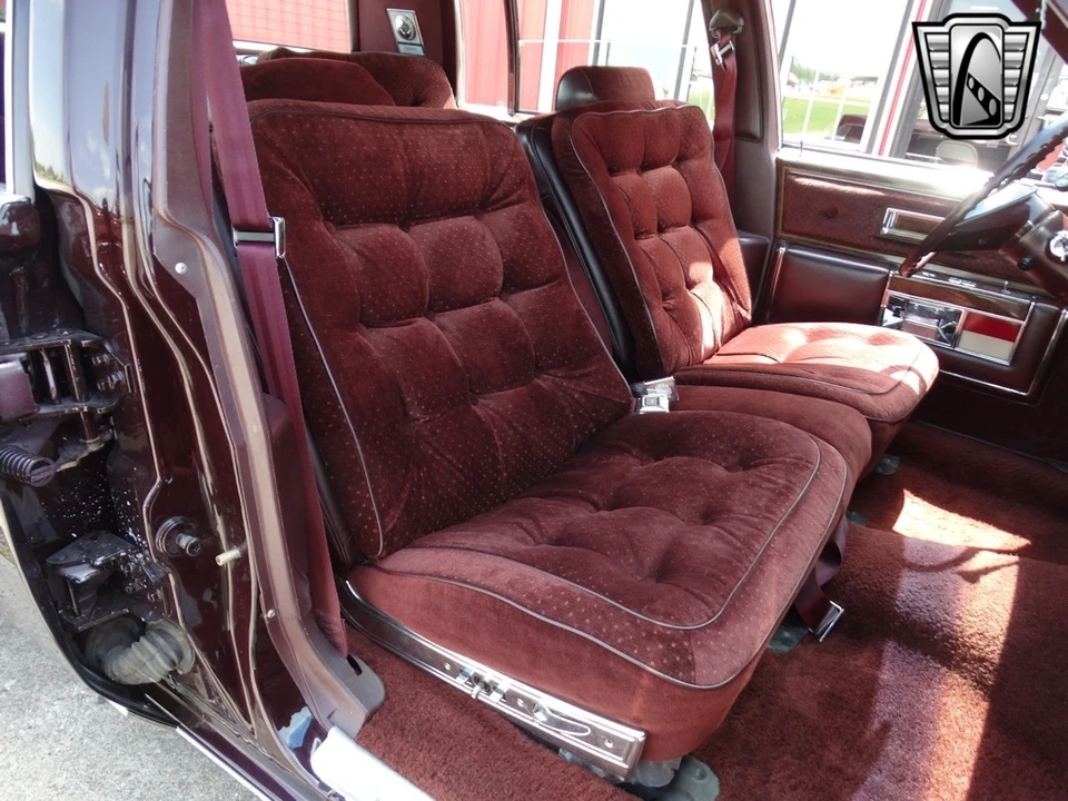 1980 Oldsmobile 98 - Image 21 of 21