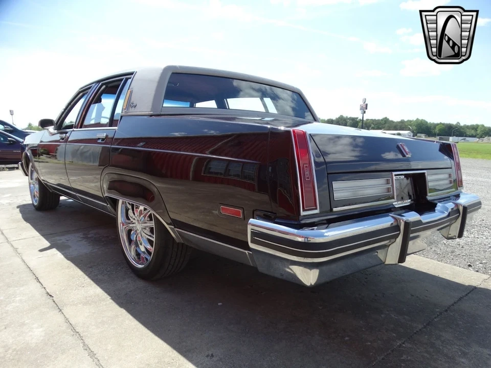 1980 Oldsmobile 98 - Image 7 of 21