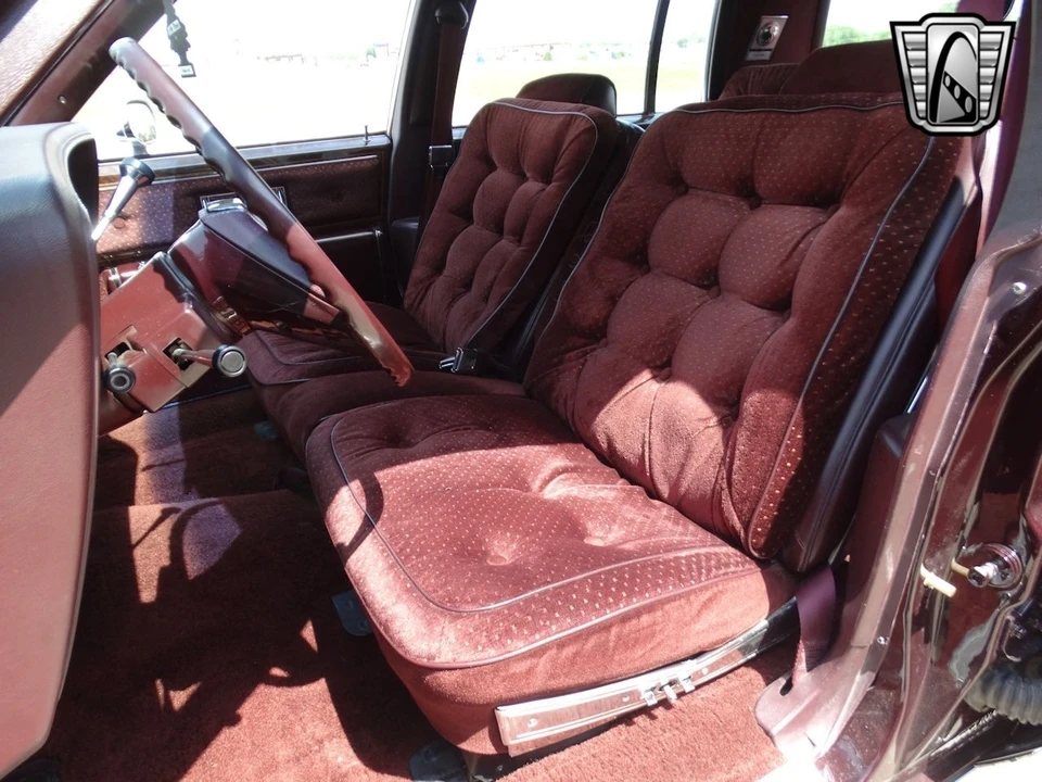 1980 Oldsmobile 98 - Image 18 of 21