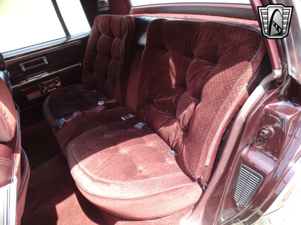 1980 Oldsmobile 98 - Image 19 of 21