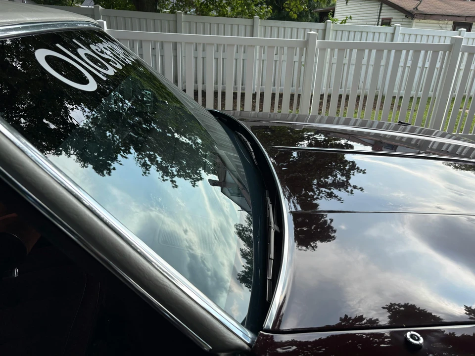 1980 Oldsmobile 98 - Image 21 of 31