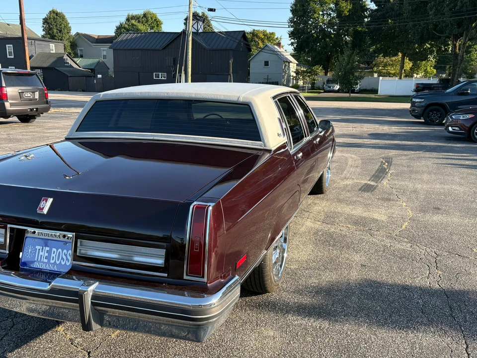 1980 Oldsmobile 98 - Image 10 of 31