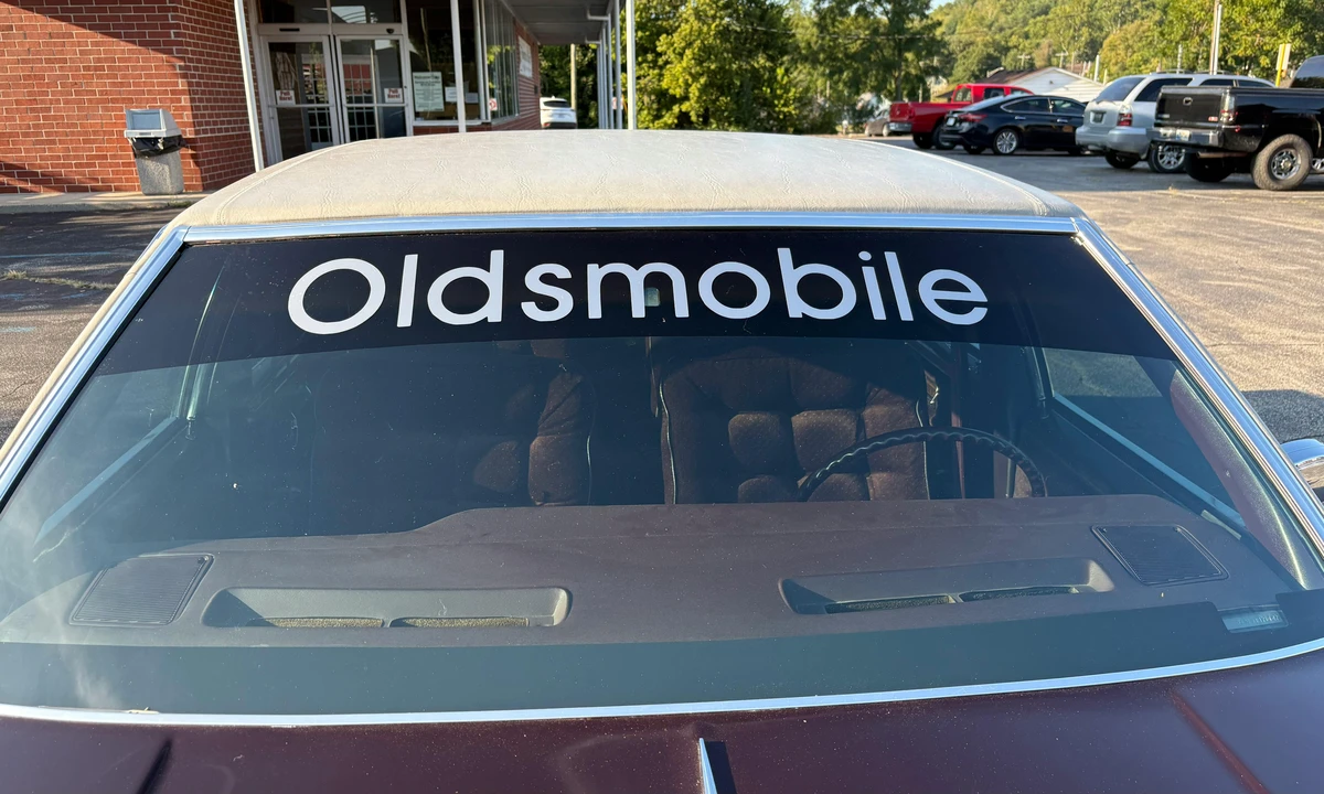 1980 Oldsmobile 98 - Image 22 of 31