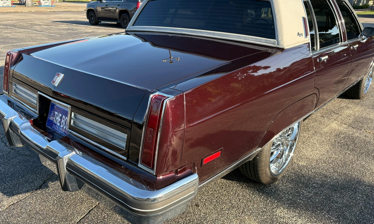 1980 Oldsmobile 98 - Image 17 of 31
