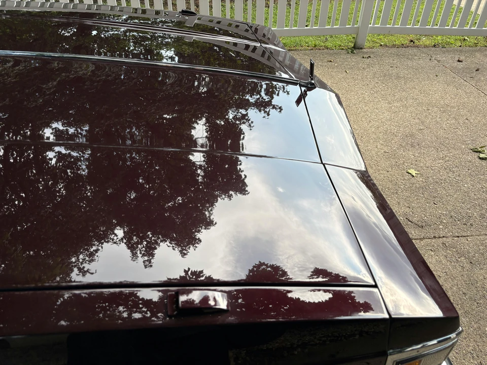 1980 Oldsmobile 98 - Image 19 of 31