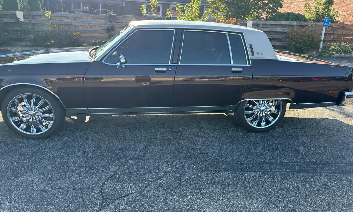 1980 Oldsmobile 98 - Image 13 of 31