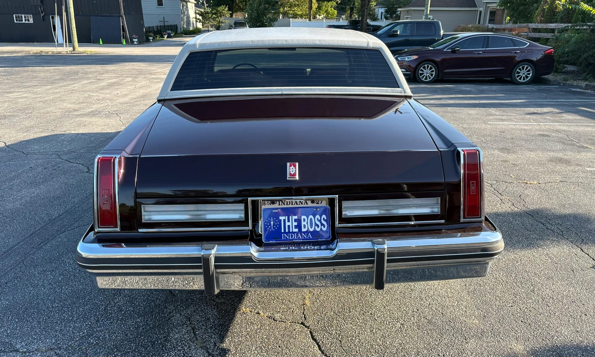 1980 Oldsmobile 98 - Image 11 of 31