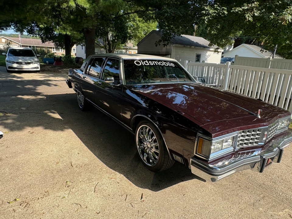 1980 Oldsmobile 98 - Image 4 of 31