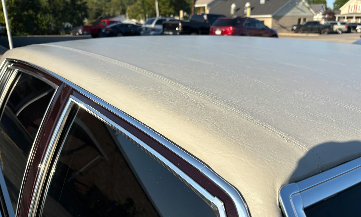 1980 Oldsmobile 98 - Image 23 of 31