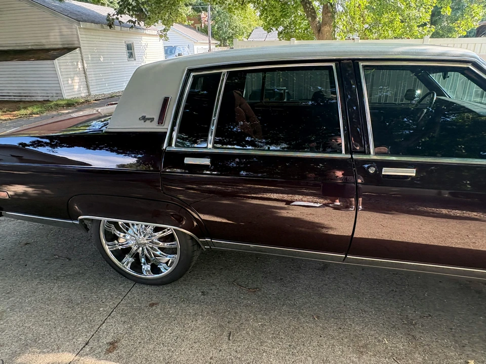 1980 Oldsmobile 98 - Image 6 of 31