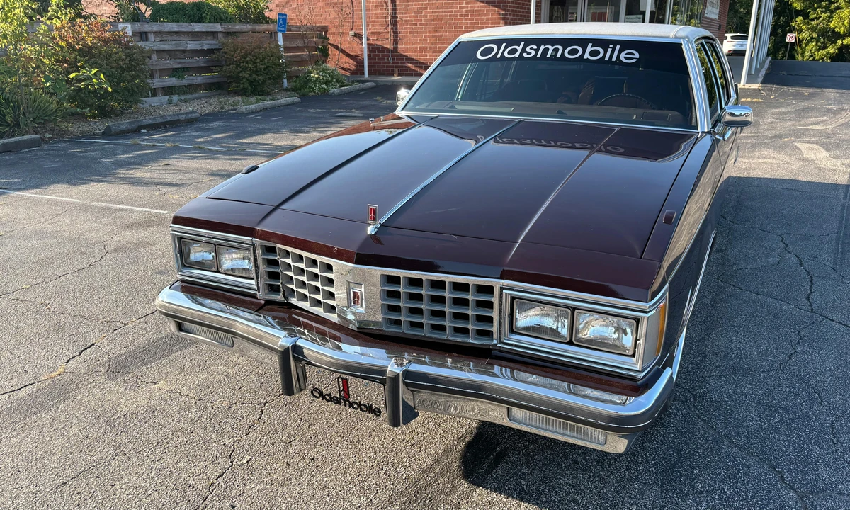 1980 Oldsmobile 98 - Image 15 of 31