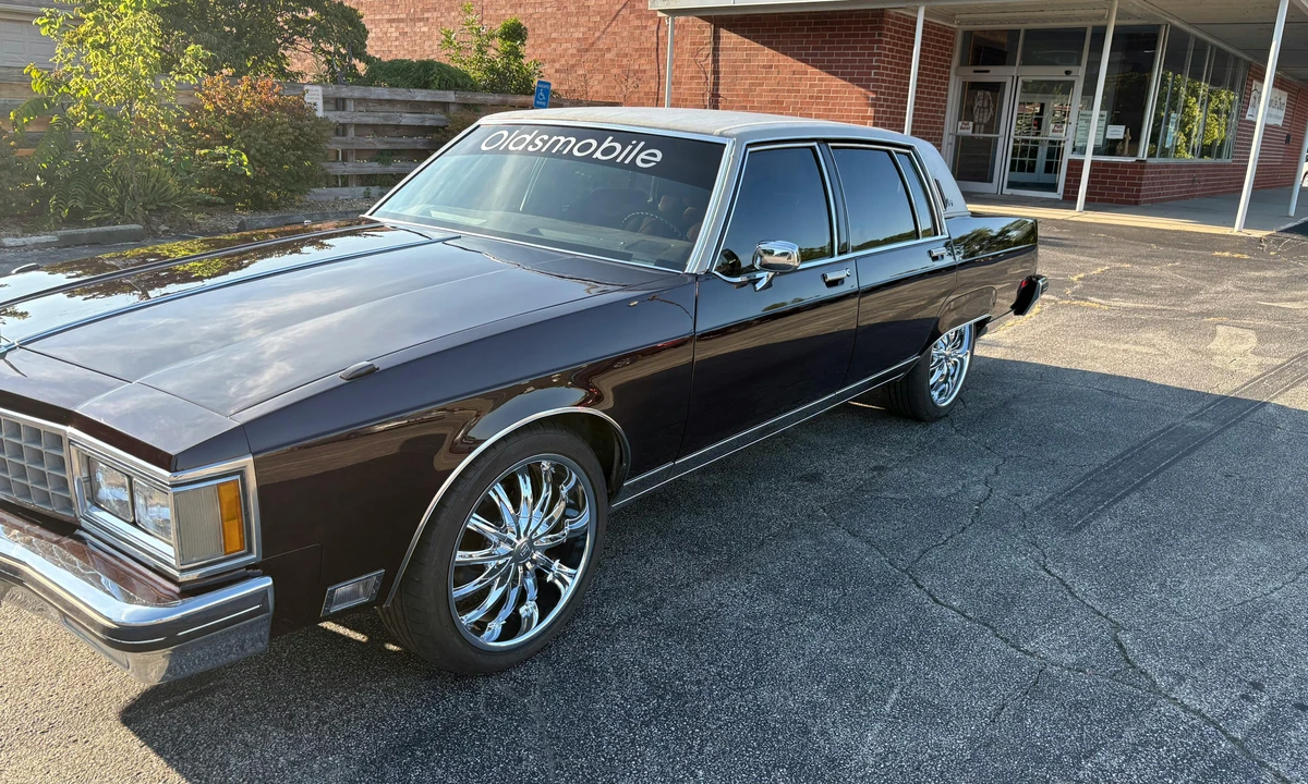 1980 Oldsmobile 98 - Image 14 of 31