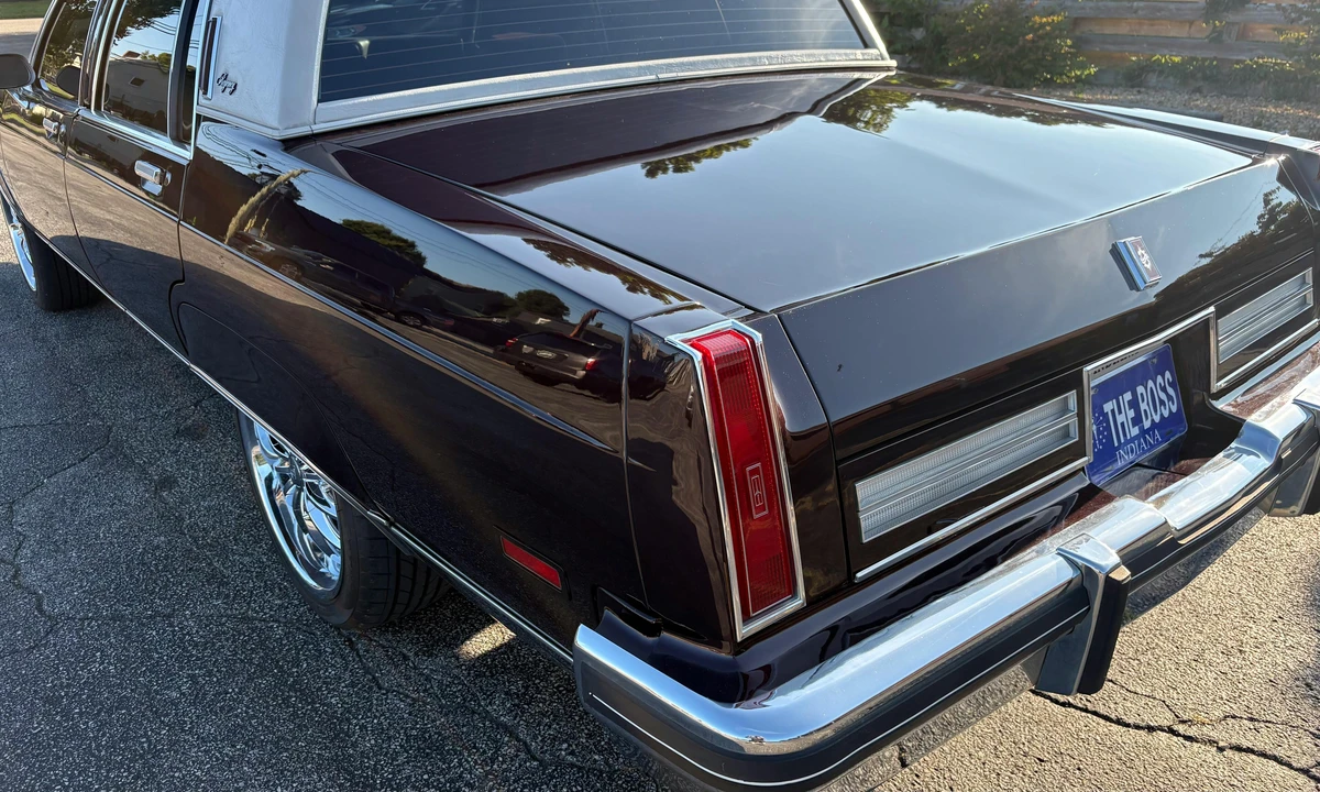 1980 Oldsmobile 98 - Image 18 of 31