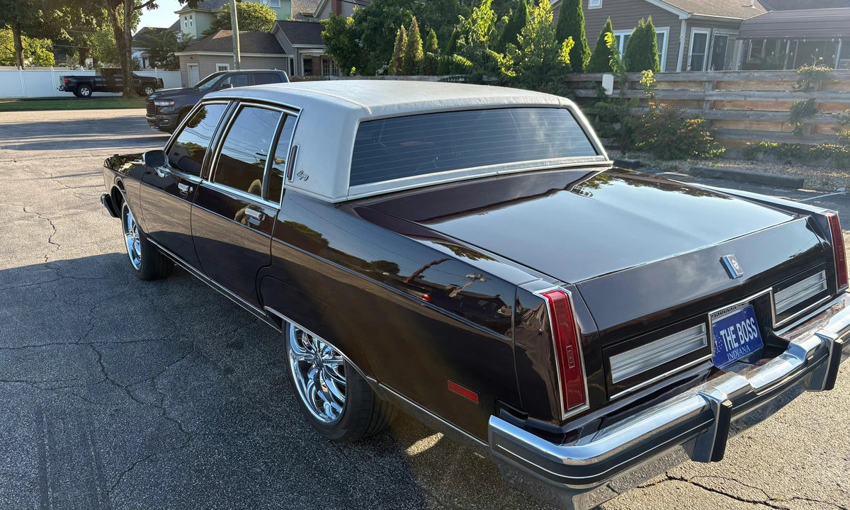 1980 Oldsmobile 98 - Image 12 of 31