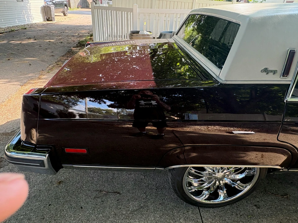 1980 Oldsmobile 98 - Image 7 of 31