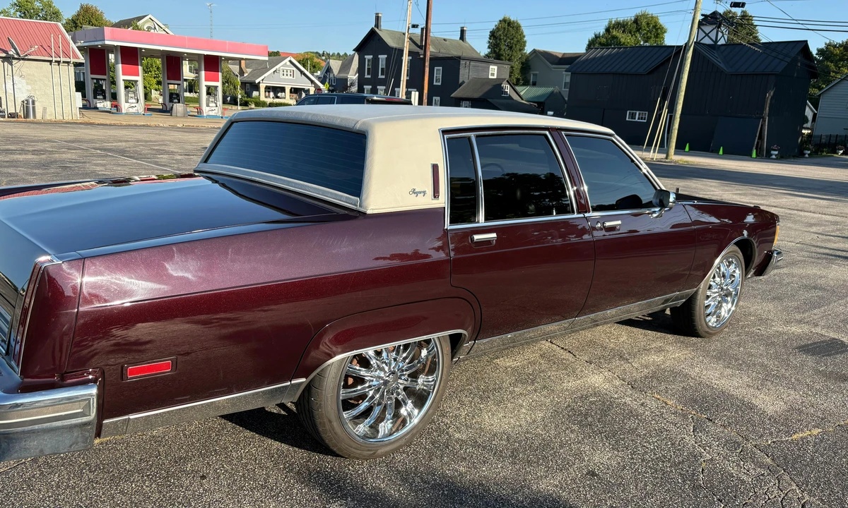 1980 Oldsmobile 98 - Image 9 of 31