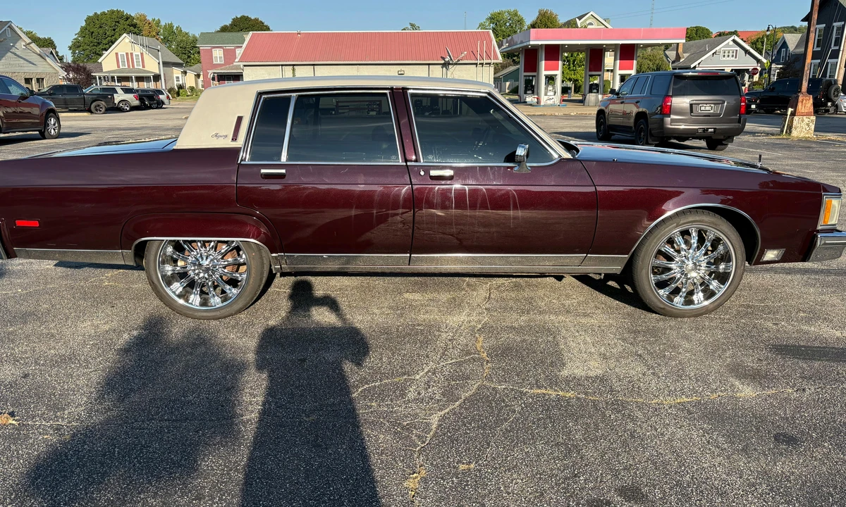 1980 Oldsmobile 98 - Image 8 of 31