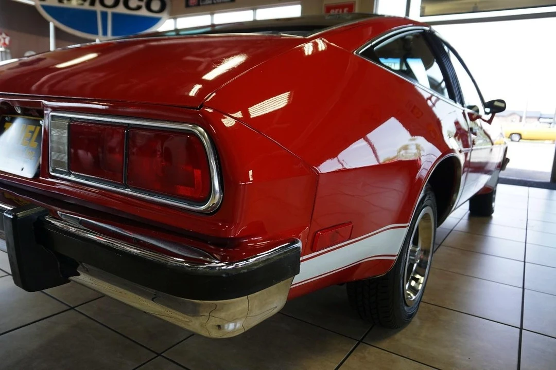 1980 Oldsmobile Starfire - Image 18 of 31