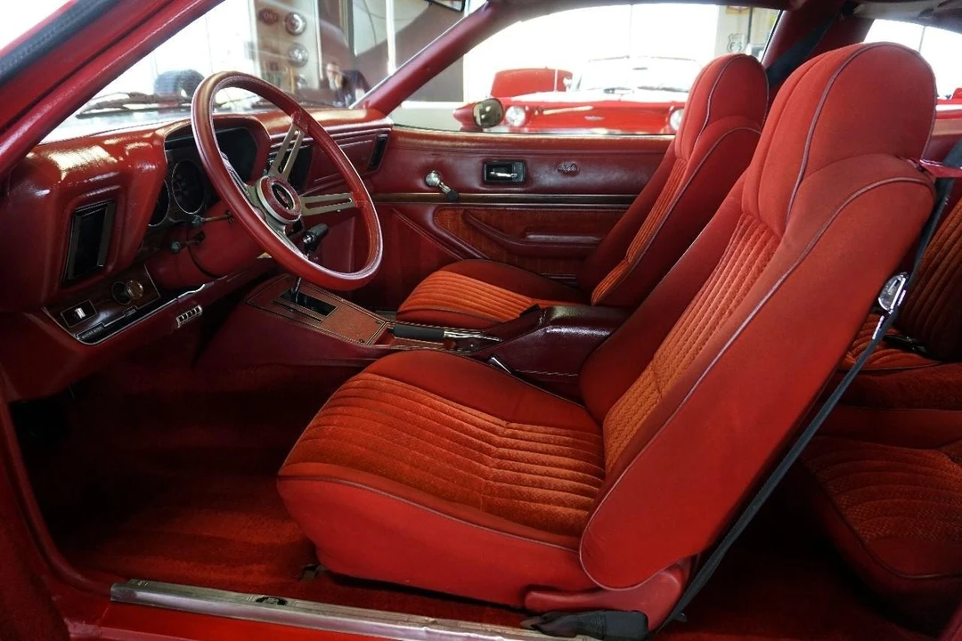 1980 Oldsmobile Starfire - Image 22 of 31