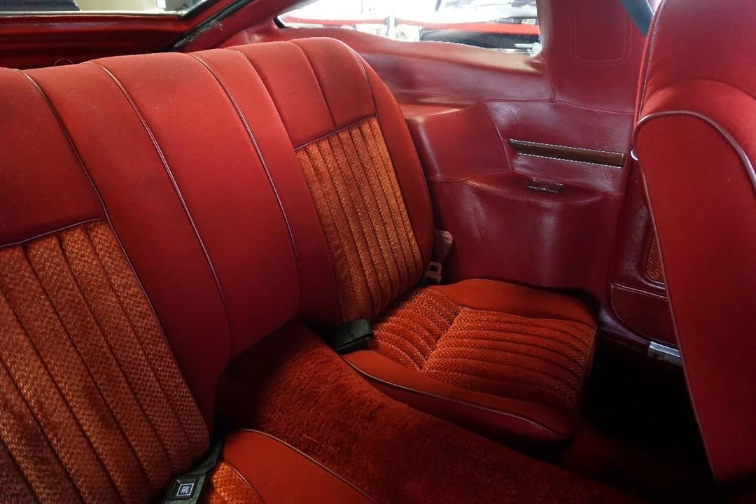 1980 Oldsmobile Starfire - Image 26 of 31