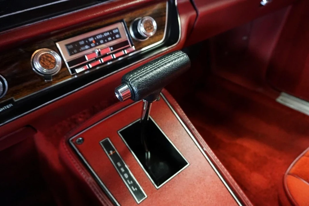 1980 Oldsmobile Starfire - Image 29 of 31