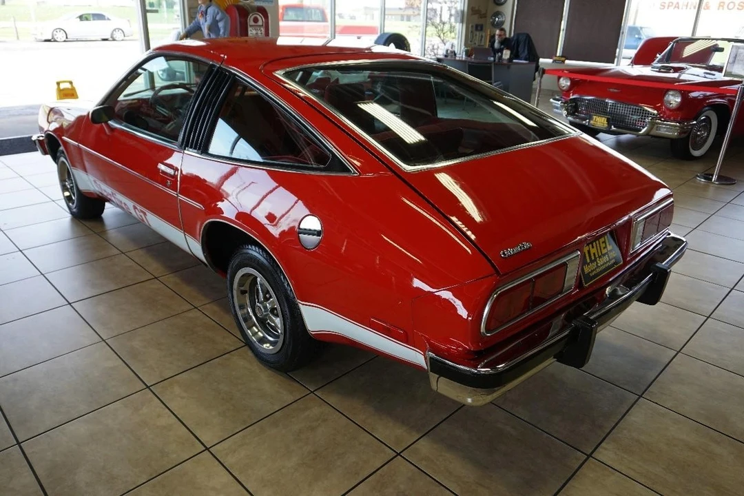 1980 Oldsmobile Starfire - Image 6 of 31