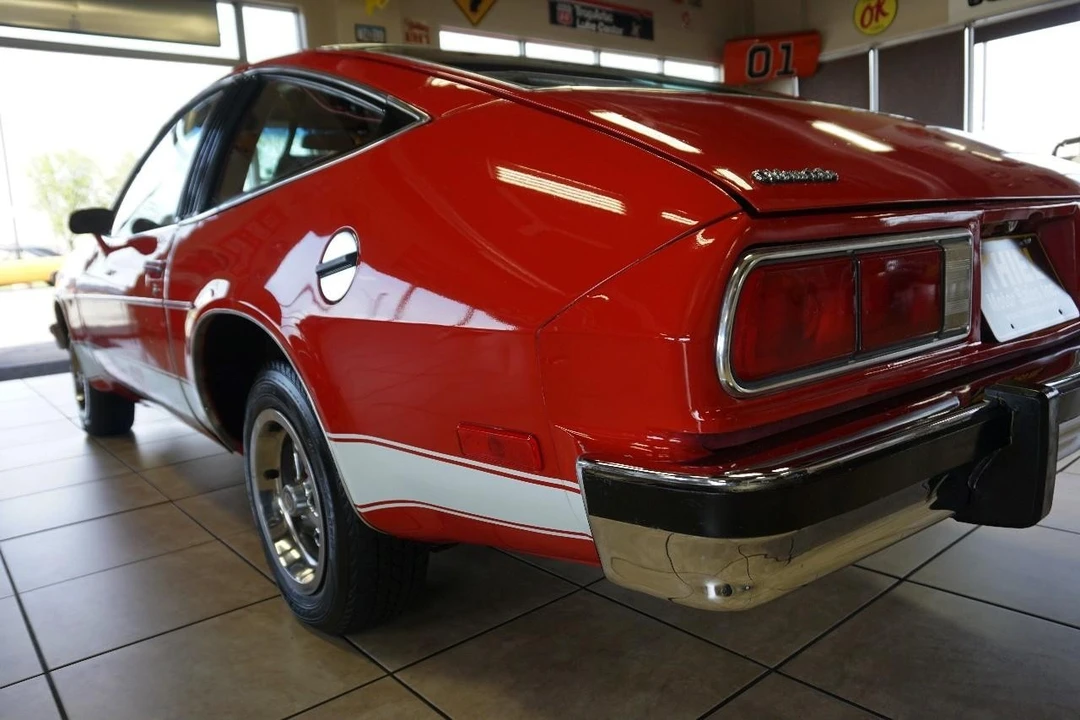 1980 Oldsmobile Starfire - Image 17 of 31