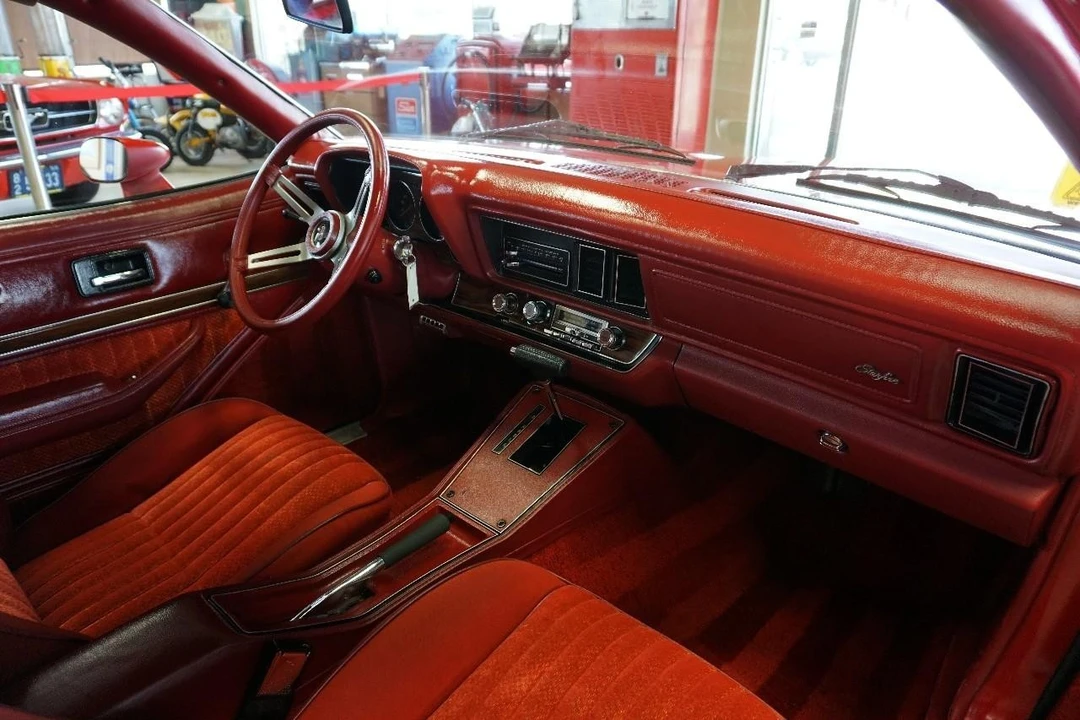 1980 Oldsmobile Starfire - Image 28 of 31