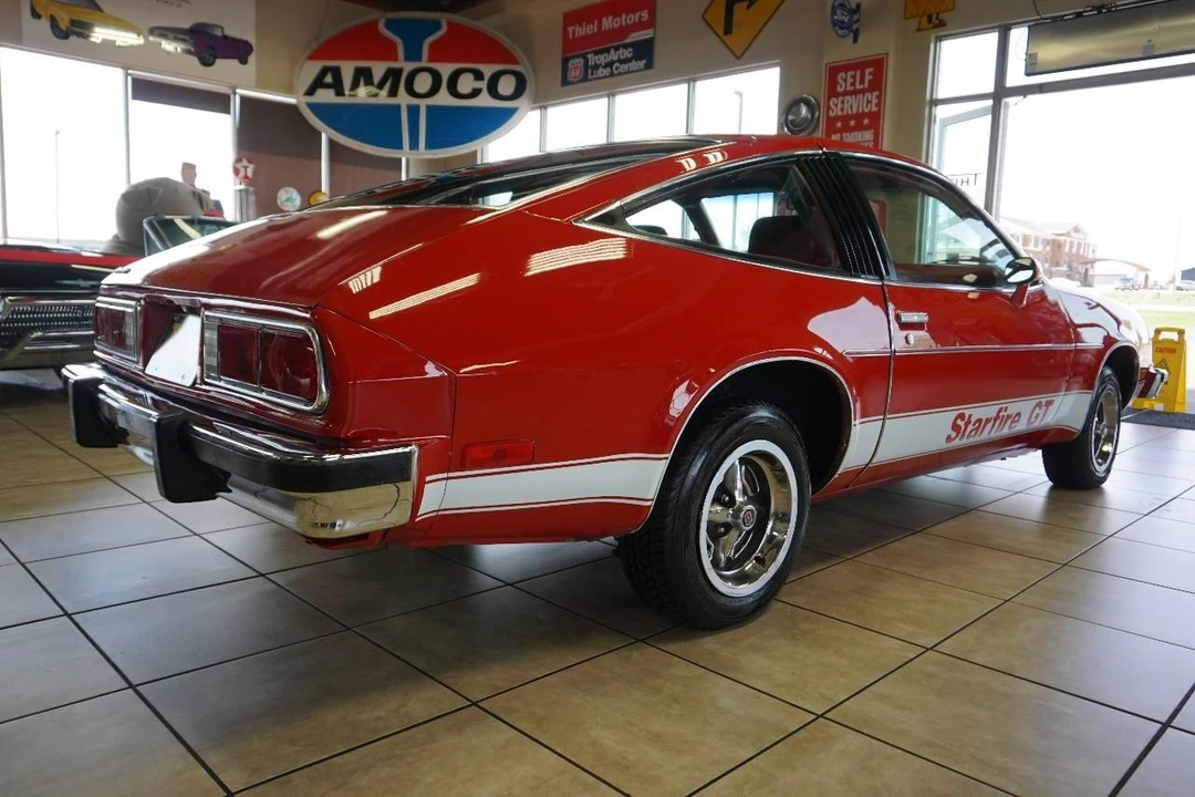 1980 Oldsmobile Starfire - Image 9 of 31