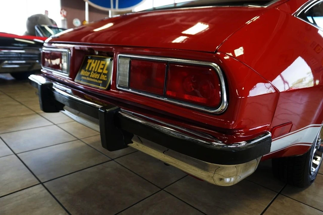 1980 Oldsmobile Starfire - Image 20 of 31