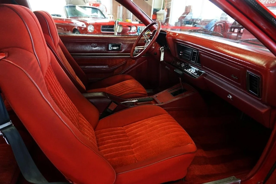 1980 Oldsmobile Starfire - Image 25 of 31