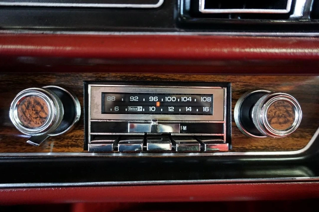 1980 Oldsmobile Starfire - Image 31 of 31